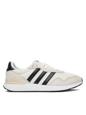 adidas Снікерcи adidas Run 60S 4.0 JR6623 Бежевий