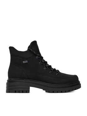 Rieker Ghete Rieker CEO-Y3158-00 Negru
