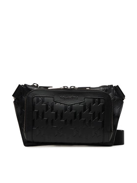 KARL LAGERFELD Marsupio﻿ KARL LAGERFELD A1M30004 Nero