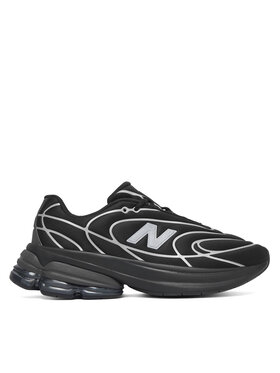 New Balance Sneakers New Balance U50307G4 Schwarz