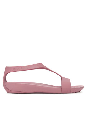 Crocs Sandales Crocs SERENA SANDAL 205469-682 Rozā