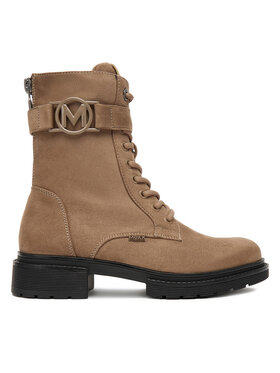 MEXX Kotníková obuv MEXX CEO-MI001710553W Béžová