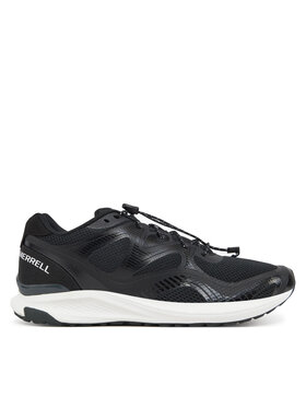 Merrell Снікерcи Merrell Skyquest Trek J068540 Чорний