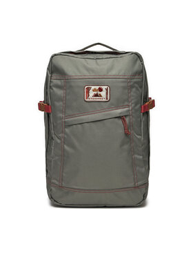 Doughnut Ruksak Doughnut Explorer Dreamwalker D413DW-0006-F Sivá