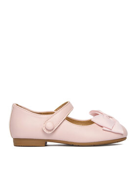 JENNY Балетки JENNY CEO-CM250408-11 Рожевий