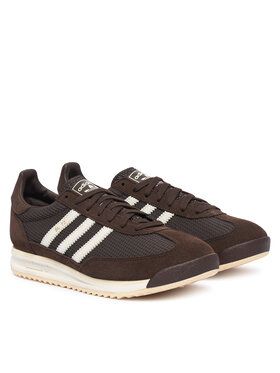 adidas Sneakersy adidas Sl 72 Rs KH9657 Brązowy