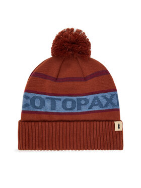 Cotopaxi Čepice Cotopaxi Cumbre F22469U331 Hnědá