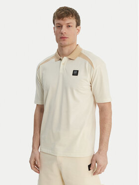 HUGO HUGO Polo Dunios_RB 50559650 Beis Regular Fit
