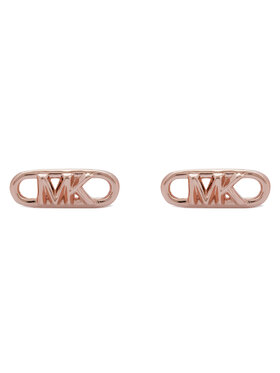 Michael Kors Fülbevaló Michael Kors MKC164300791 Rózsa arany