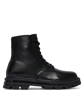 Guess Черевики Guess FMFGAD LEA10 Чорний