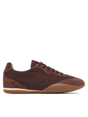 Weekend Max Mara Снікерcи Weekend Max Mara Lancia 2625766054 Коричневий