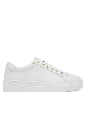 Vagabond Shoemakers Снікерcи Vagabond Shoemakers Zoe Platform 5927-201-01 Білий