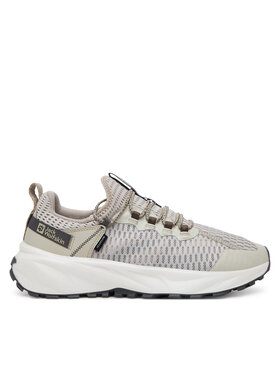 Jack Wolfskin Трекінгові черевики Jack Wolfskin Prelight Swift Vent Low A64084 Бежевий