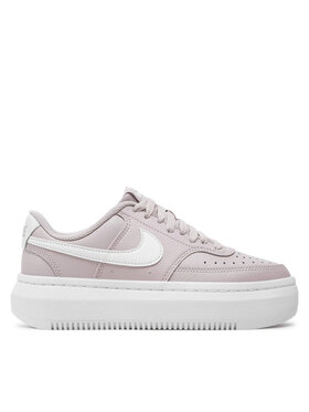 Nike Снікерcи Nike Court Vision Alta Ltr DM0113-005 Фіолетовий