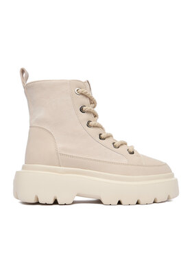 Roxy Черевики Roxy CEO-V12-1125 Бежевий
