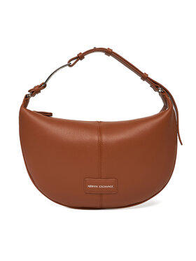 Armani Exchange Kabelka Armani Exchange XW001574 AF15632 U6048 Hnedá