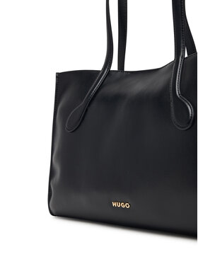 HUGO Handtasche HUGO Cymbeline 50573671 Schwarz