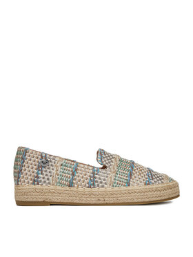 Roxy Еспадрильї Roxy WSS990-261 Голубий