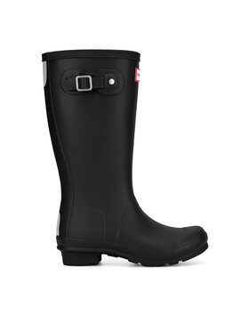 Hunter Гумові чоботи Hunter JFT6000RMA Чорний