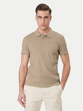 JOOP! JOOP! Polo Roni 10100056 30100501 Marrón Regular Fit