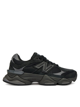 New Balance Sportcipők New Balance U906079E Fekete