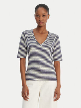 Weekend Max Mara Weekend Max Mara Camiseta Opzione 2615941042 Azul marino Regular Fit