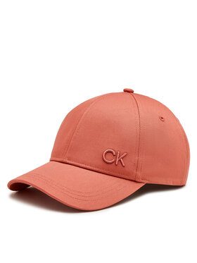 Calvin Klein Kšiltovka Calvin Klein Ck Daily K60K612000 Růžová