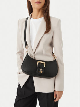 Beverly Hills Polo Club Soma Beverly Hills Polo Club CEO-BHPC-C-004-10 Melns