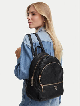 Guess Zaino Guess Manhattan II HWPD71 18330 Nero
