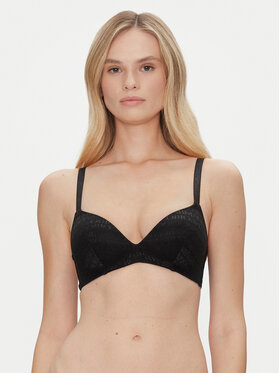 Emporio Armani Underwear Emporio Armani Underwear Бюстгралтер без кісточок EW000444 AF10880 FC027 Чорний
