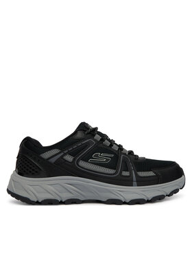 Skechers Снікерcи Skechers Hillcrest 2.0 237806/BLK Чорний