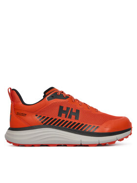 Helly Hansen Трекінгові черевики Helly Hansen Stega HT 11976_300 Оранжевий
