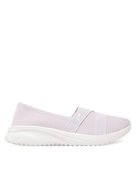 Puma Īsi apavi Puma Adelina 2 400236 03 Rozā