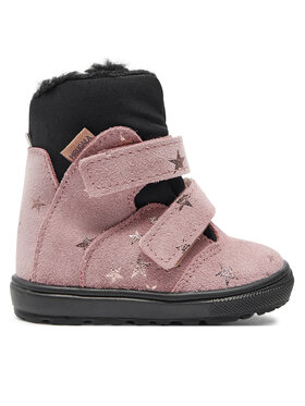 Mrugała Kozačky Mrugała Iwo 7181/4-05 Růžová