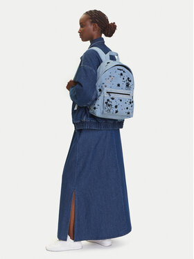 Desigual Mochila Desigual Mickey Spl 25SAKD03 Azul