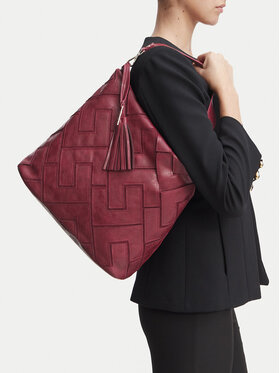Lasocki Soma Lasocki CEO-MLP-E-023-05 Bordo