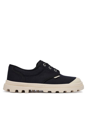 Palladium Кеди Palladium Dunelite Ox Cush 94661-008-M Чорний