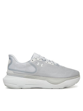 Under Armour Взуття для бігу Under Armour Ua Infinite Pro 2 3028168 Сірий