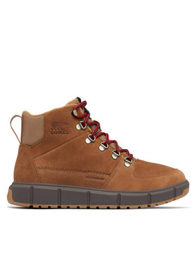 Sorel Puszābaki Sorel Explorer™ III Blazer Wp 2078401242 Brūns