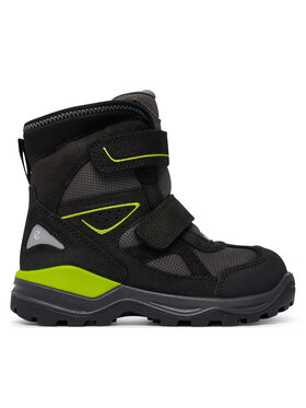 ECCO Snehule ECCO Snow Mountain 71032251094 Čierna