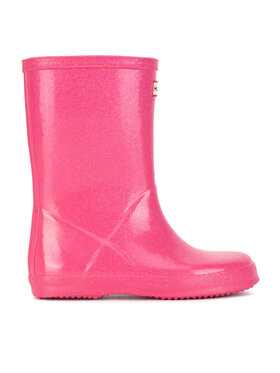 Hunter Gumáky Hunter KFT5091RGT-ARP Ružová