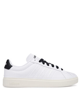 adidas Laisvalaikio batai adidas Streettalk Shoes KI9203 Balta