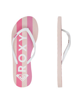 Roxy Žabky Roxy 839452A Bílá