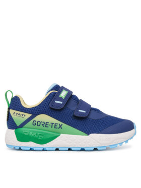 Primigi Zapatillas Primigi AVANT Gtx 1431133 S Azul marino