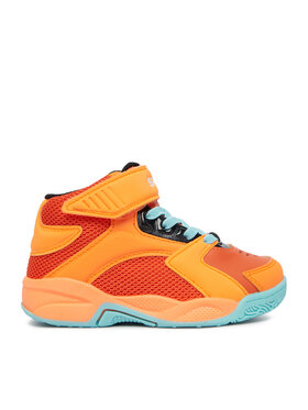 SHAQ Zapatillas SHAQ EO-MOTIVATE SE AQ95036T-O Naranja