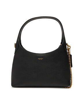 Coach Kabelka Coach CW614 Černá