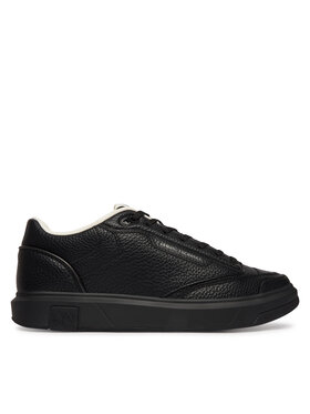 Armani Exchange Снікерcи Armani Exchange XM002205 AF21444 UC001 Чорний