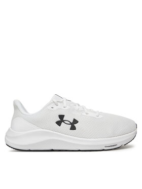 Under Armour Skriešanas apavi Under Armour Ua Charged Pursuit 4 3028254 Balts