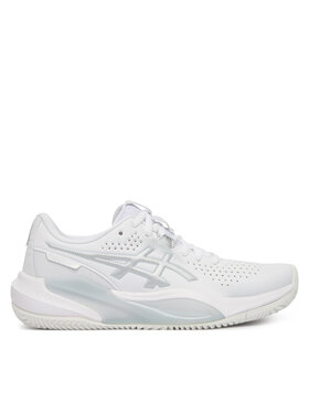 Asics Взуття для тенісу Asics Gel-Challenger 15 Clay 1042A293 Білий