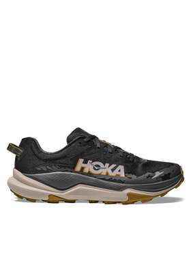 Hoka Взуття для бігу Hoka Torrent 4 1155115 Чорний